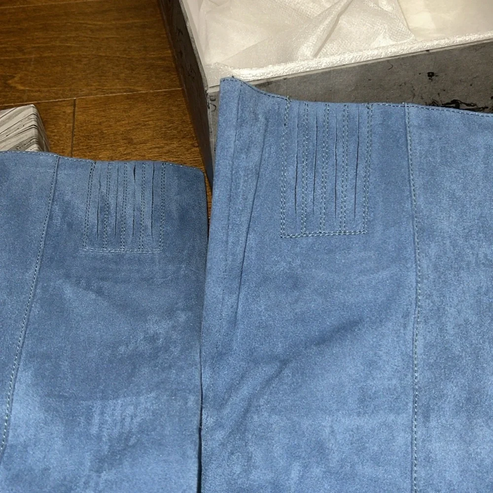 New, Jeffrey Campbell boots - Picture 5 of 8